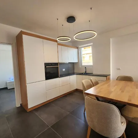 Fantastic Sea View Apartamento