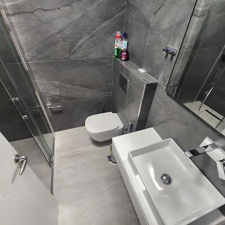 Apartamento Fantastic Sea View