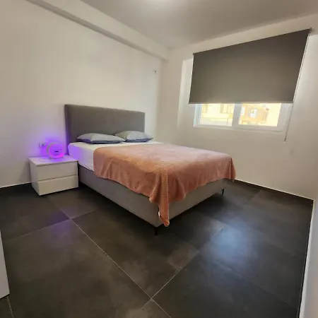 Apartamento Fantastic Sea View *